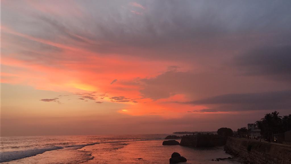 Lanka Eco Village Unawatuna Bagian luar foto