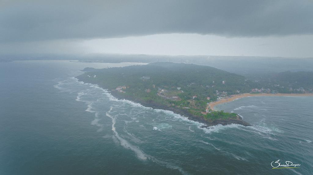 Lanka Eco Village Unawatuna Bagian luar foto